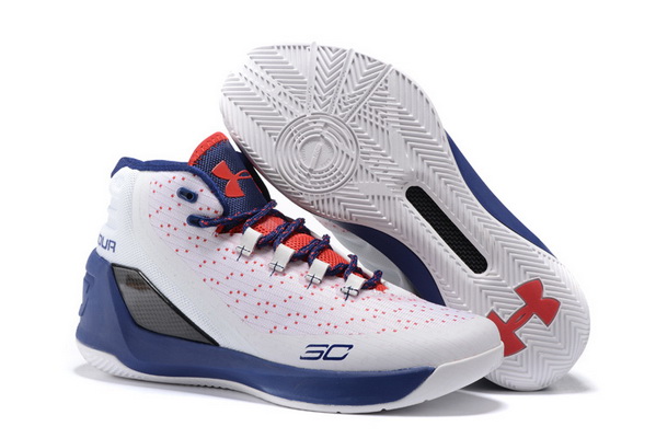Stephen Curry 3--004